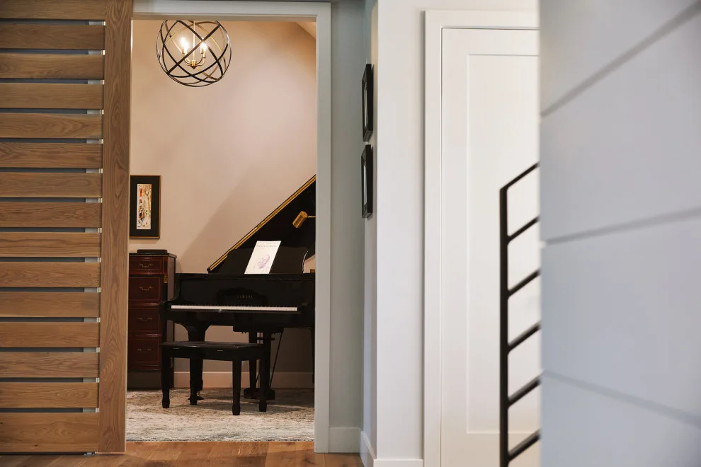 Hickory Hills Customization by Monticello Custom Homes And Remodeling - Photo 36