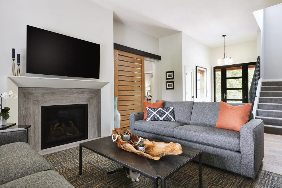 Hickory Hills Customization by Monticello Custom Homes And Remodeling - Photo 31