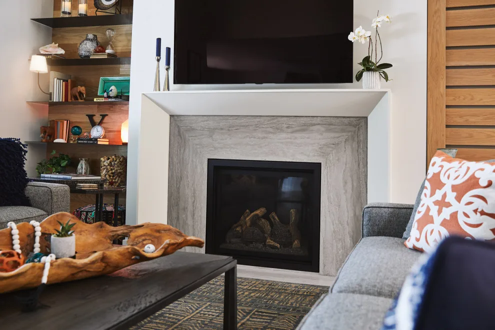 Hickory Hills Customization by Monticello Custom Homes And Remodeling - Photo 15