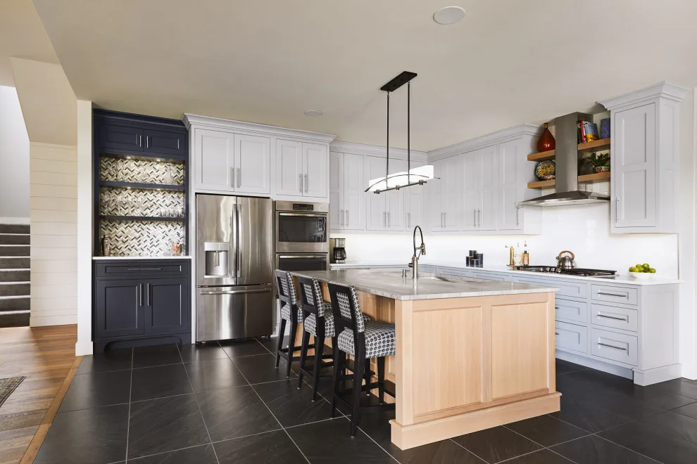 Hickory Hills Customization by Monticello Custom Homes And Remodeling - Photo 34