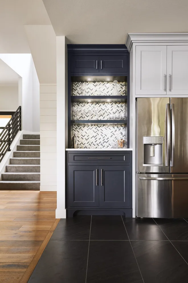 Hickory Hills Customization by Monticello Custom Homes And Remodeling - Photo 6