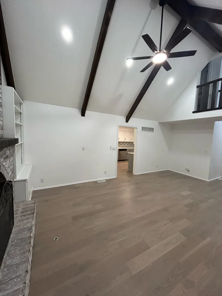 Built 2 Last Contractors - Photo 5
