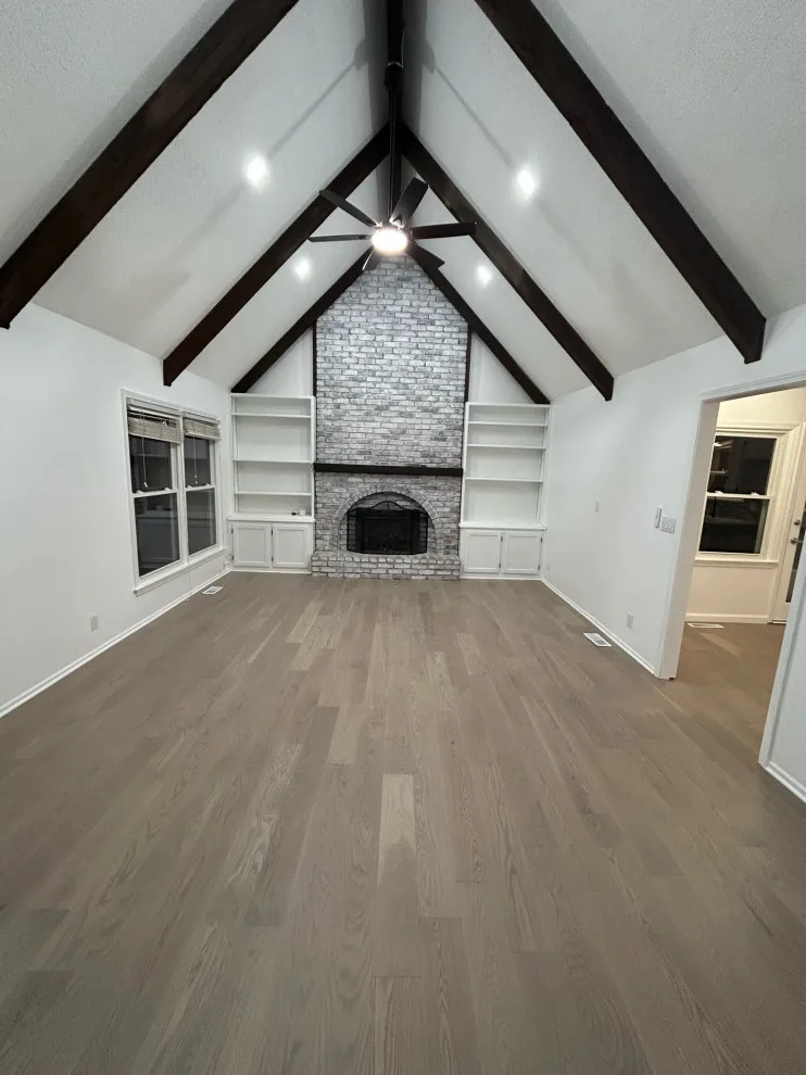 Built 2 Last Contractors - Photo 11