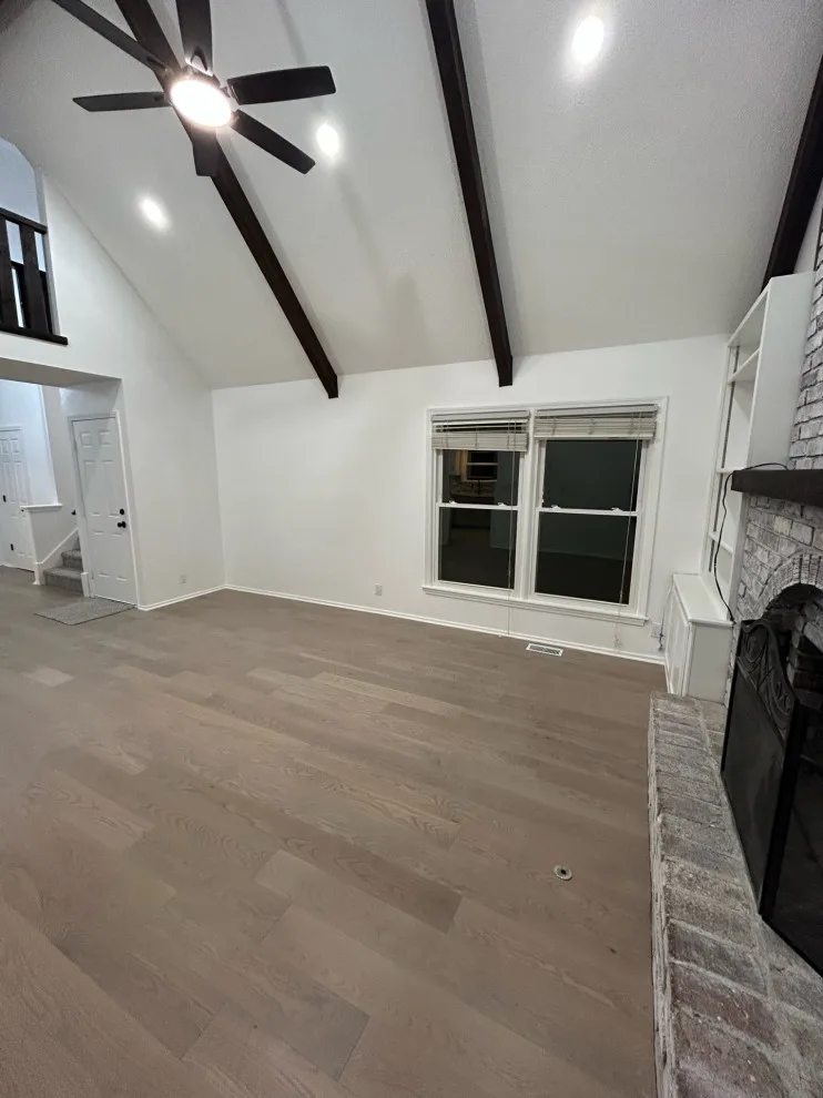 Built 2 Last Contractors - Photo 9