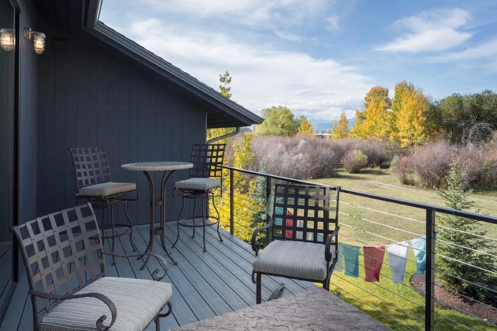 Modern Concealed Ranch Residence by New West Building Company - Photo 8