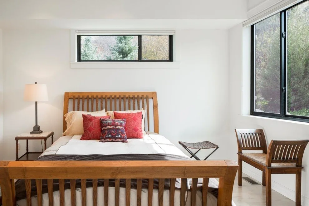 Modern Concealed Ranch Residence by New West Building Company - Photo 15