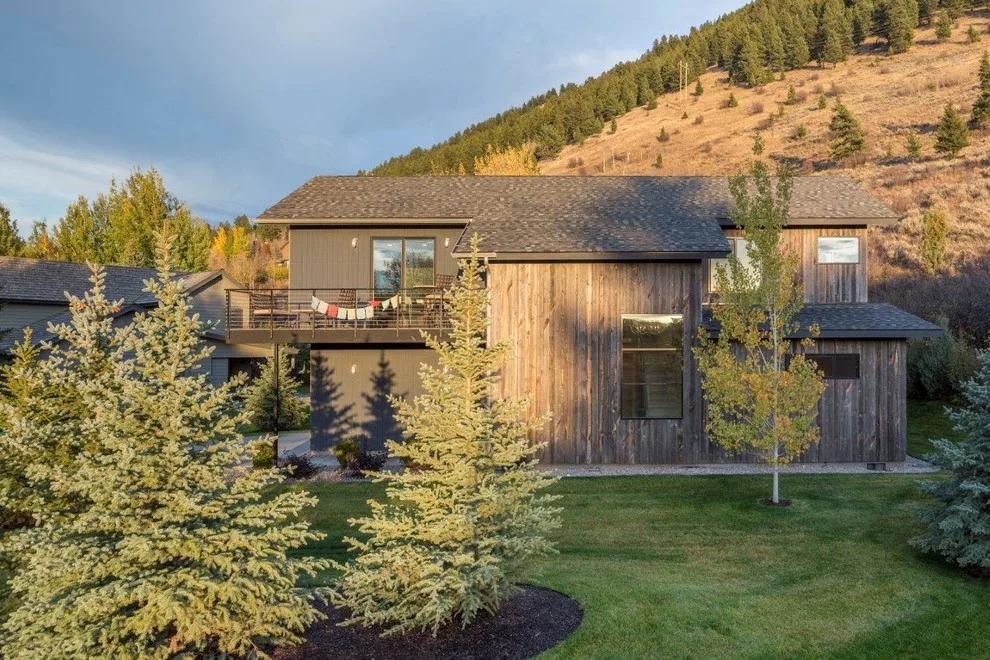 Modern Concealed Ranch Residence by New West Building Company - Photo 12