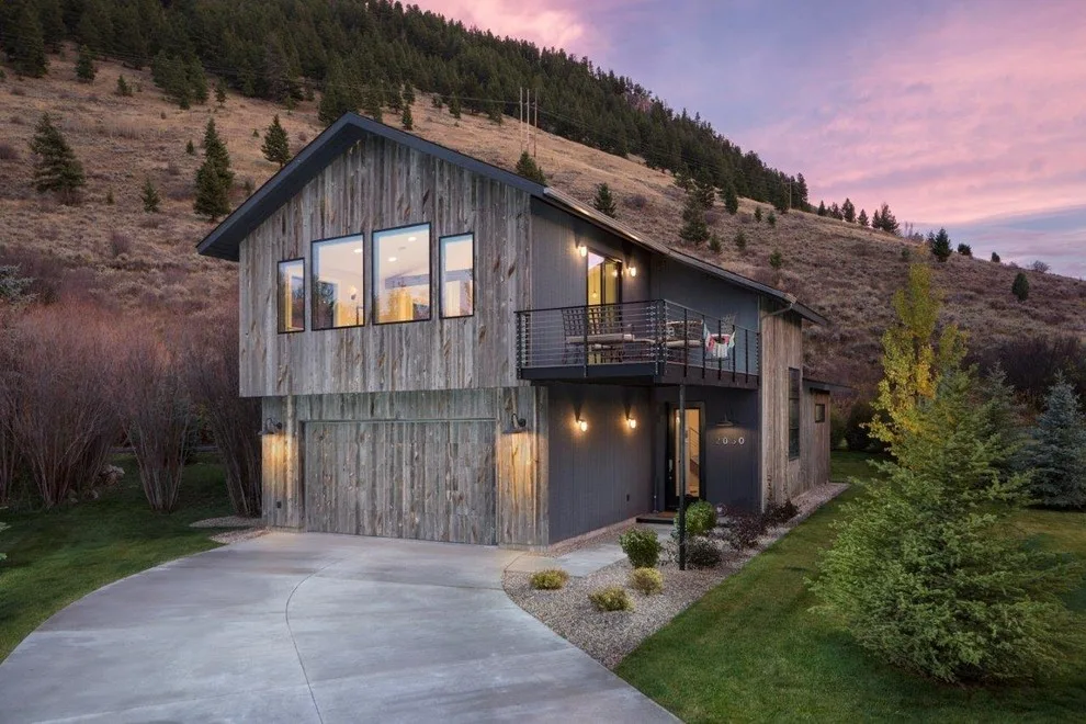 Modern Concealed Ranch Residence by New West Building Company - Photo 11