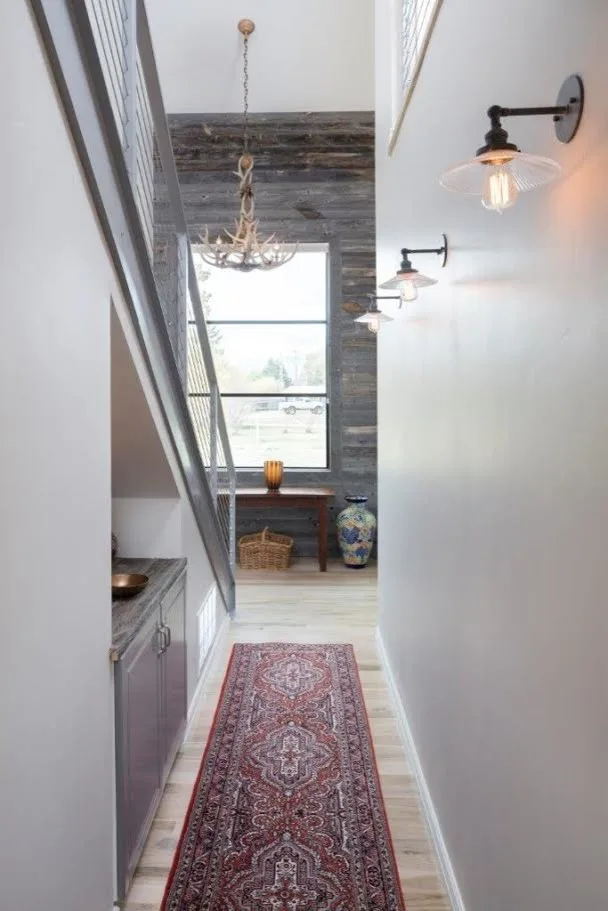 Modern Concealed Ranch Residence by New West Building Company - Photo 9