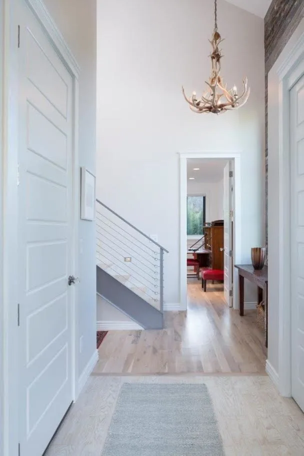Modern Concealed Ranch Residence by New West Building Company - Photo 10