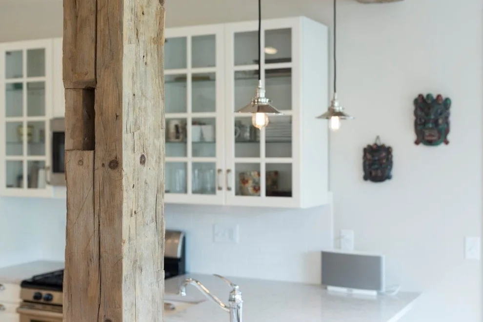 Modern Concealed Ranch Residence by New West Building Company - Photo 17