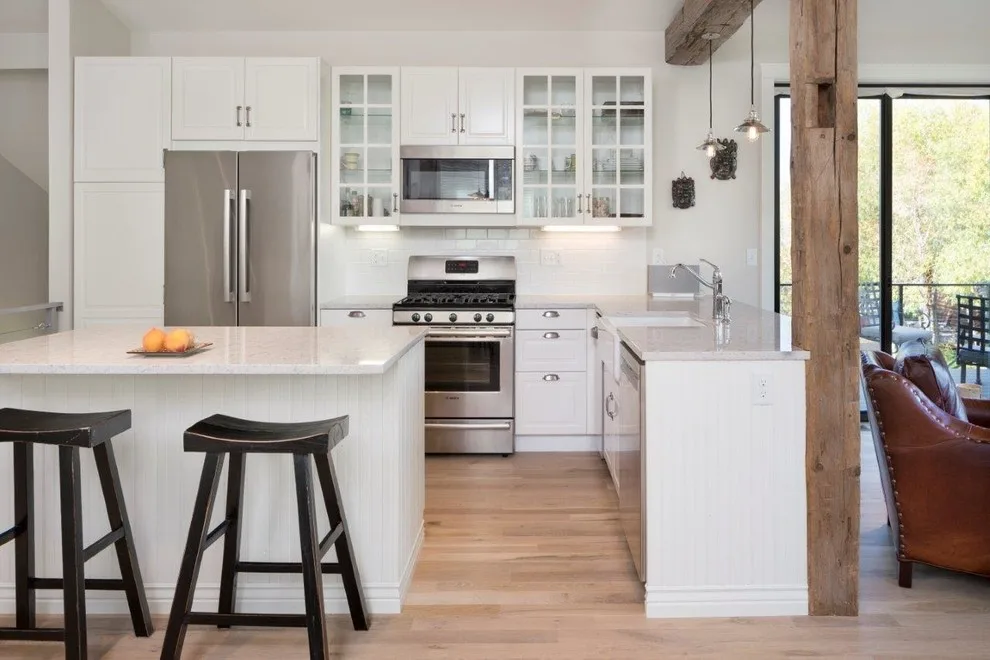 New West Building Company - Photo 8