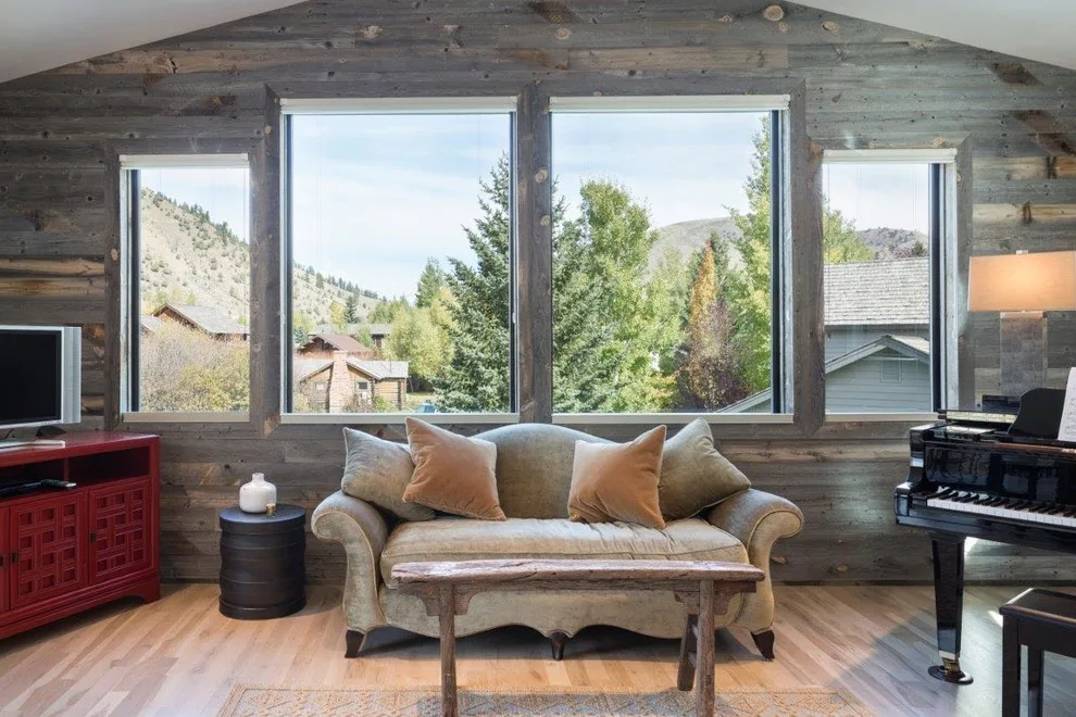Modern Concealed Ranch Residence by New West Building Company - Photo 4