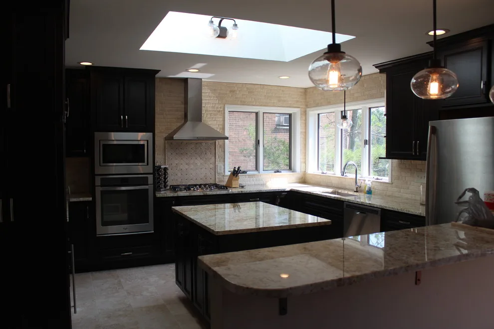 Concealed Valley Culinary by JDC Remodeling, LLC - Photo 2