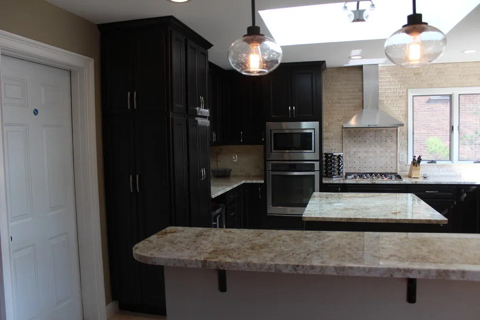 Concealed Valley Culinary by JDC Remodeling, LLC - Photo 4