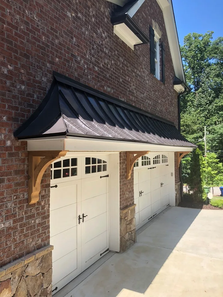 Higginbotham Gateway by Crippen Woodworks - Photo 3