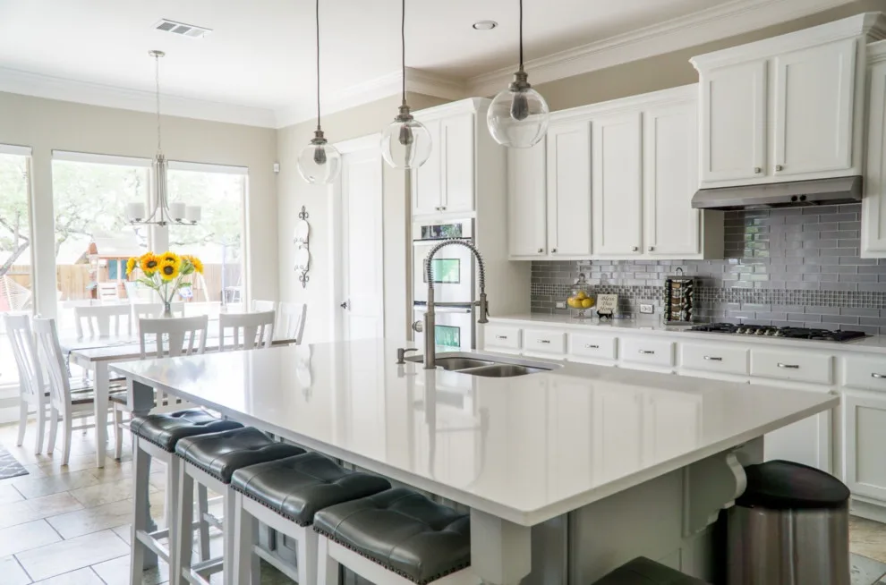 Luxury Kitchens by Simply Construction - Photo 2