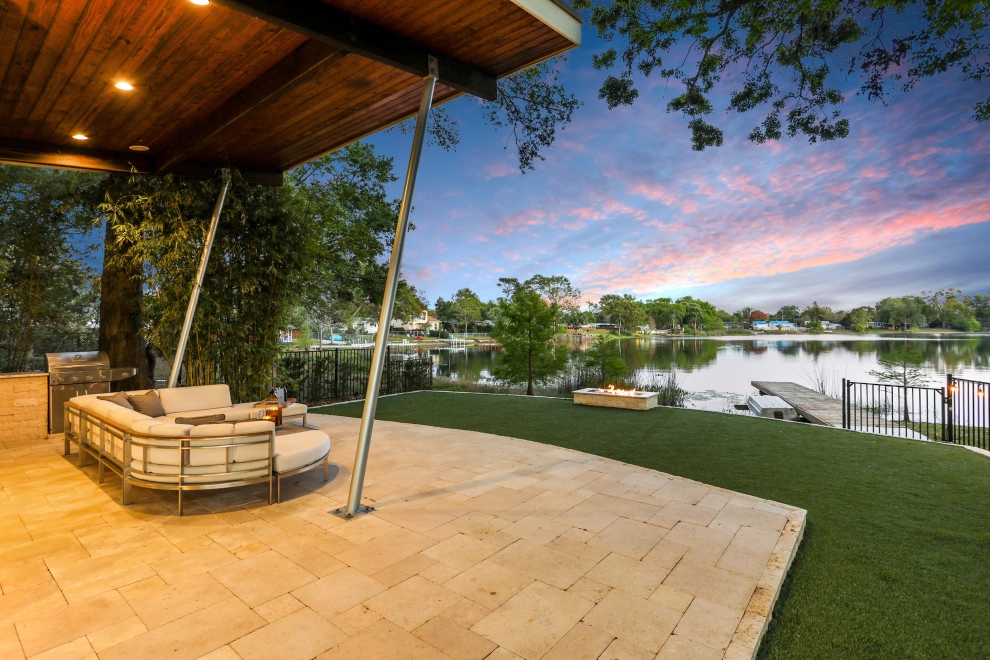 Artificial Turf Projects by Booths Cobblestones - Photo 4
