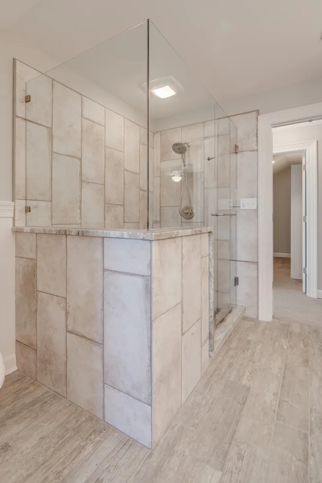 High Point Home Reconstruction by HillCo Construction & Interior Transformations - Photo 16