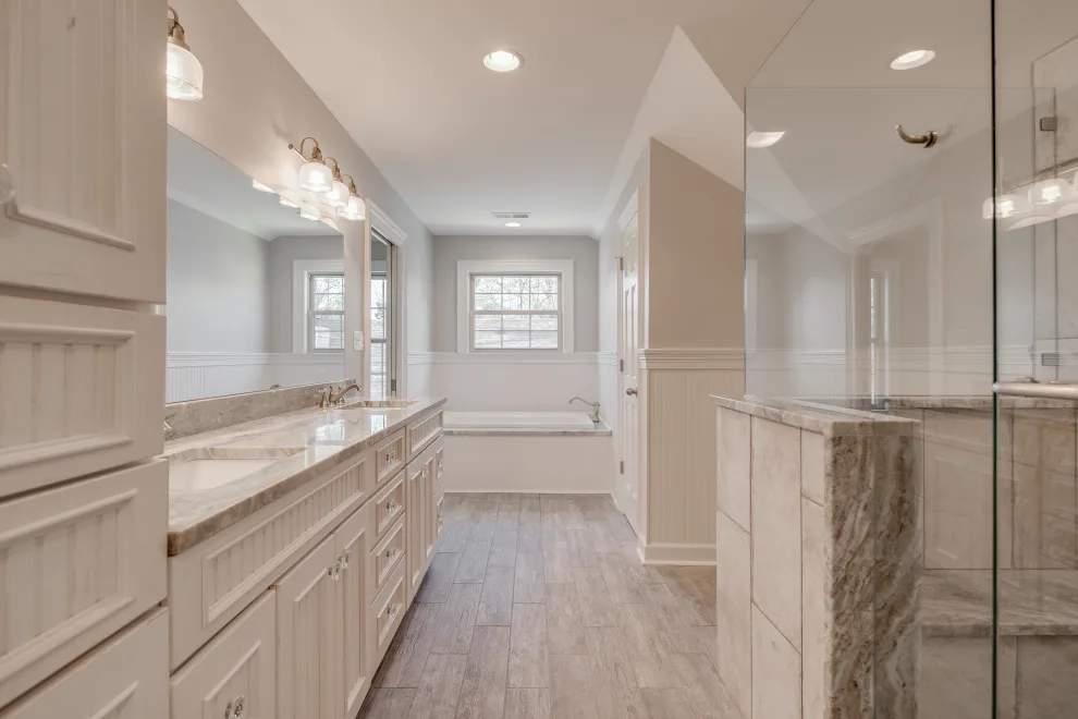 High Point Home Reconstruction by HillCo Construction & Interior Transformations - Photo 17