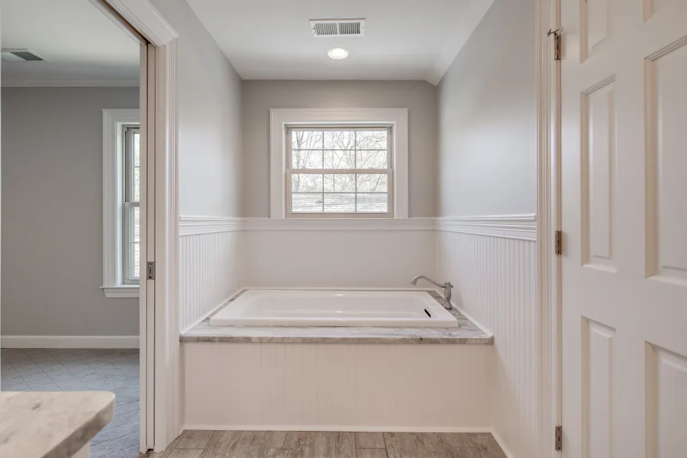 High Point Home Reconstruction by HillCo Construction & Interior Transformations - Photo 10