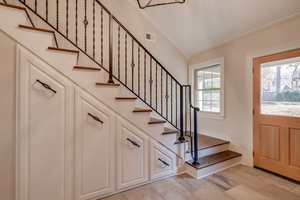High Point Home Reconstruction by HillCo Construction & Interior Transformations - Photo 20