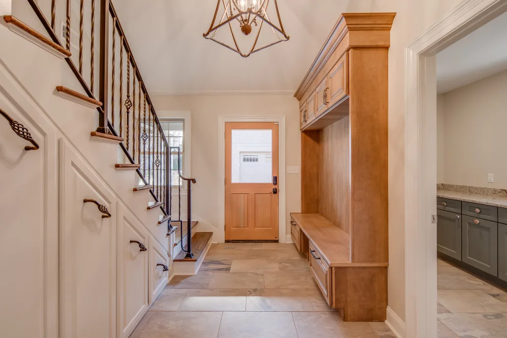 High Point Home Reconstruction by HillCo Construction & Interior Transformations - Photo 34