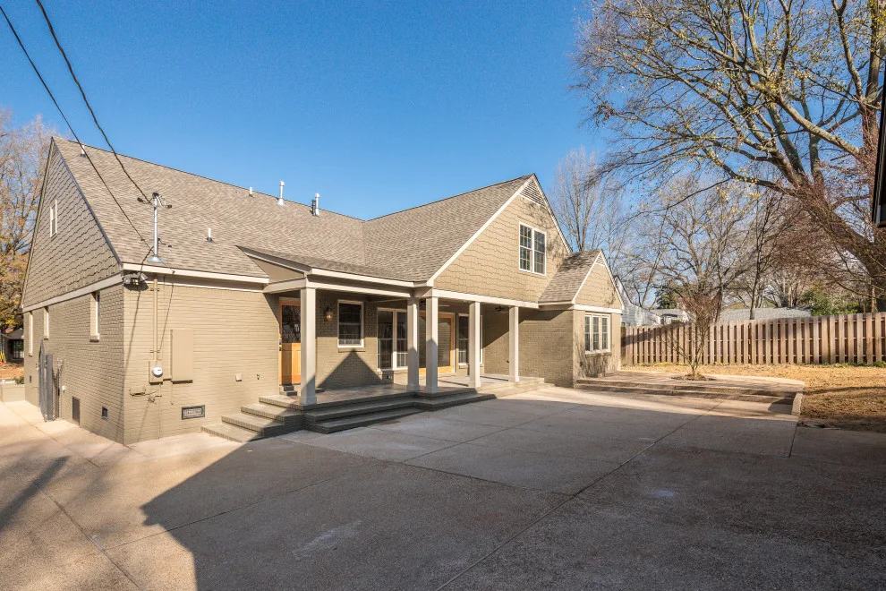 High Point Home Reconstruction by HillCo Construction & Interior Transformations - Photo 23