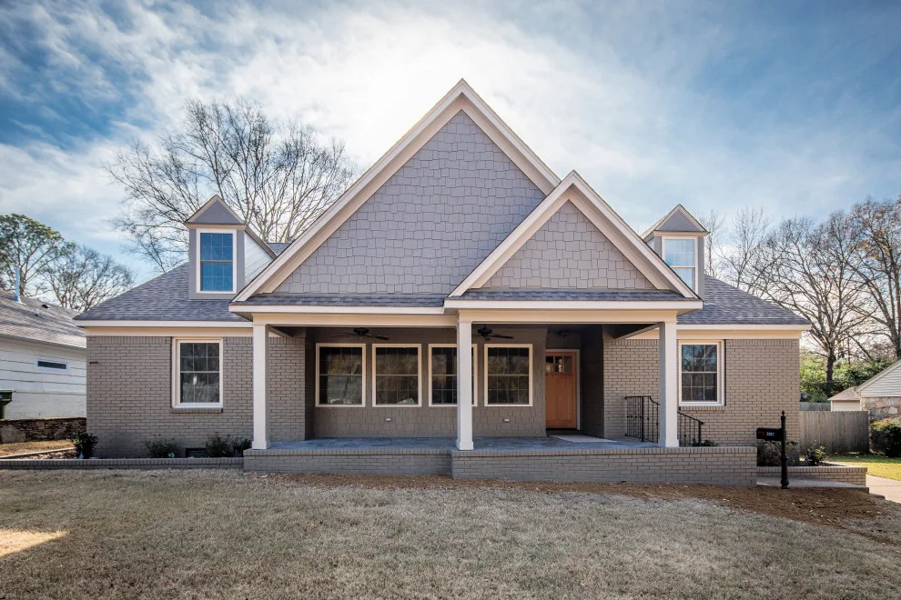 High Point Home Reconstruction by HillCo Construction & Interior Transformations - Photo 4