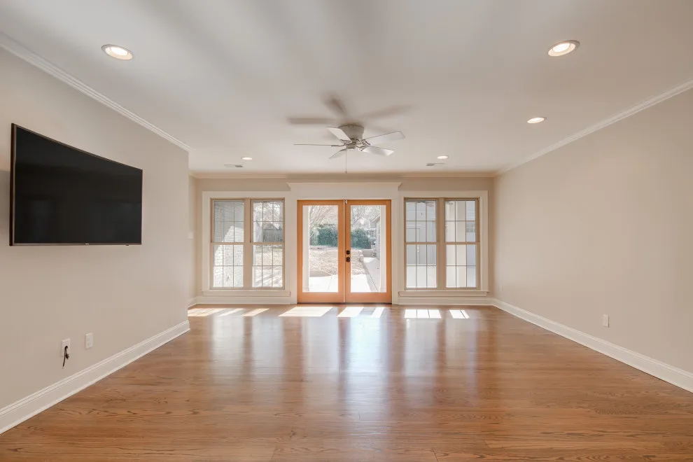 High Point Home Reconstruction by HillCo Construction & Interior Transformations - Photo 7