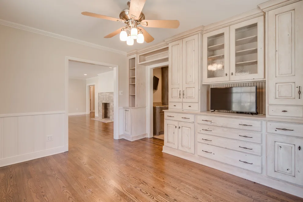 High Point Home Reconstruction by HillCo Construction & Interior Transformations - Photo 35