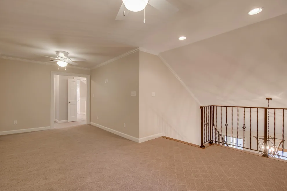 High Point Home Reconstruction by HillCo Construction & Interior Transformations - Photo 22