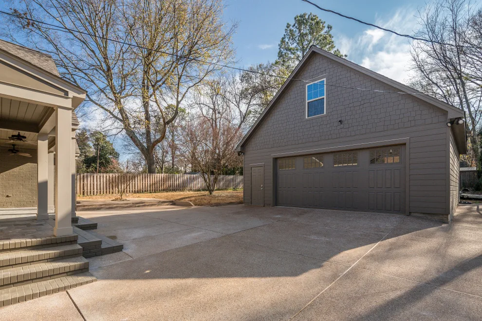 High Point Home Reconstruction by HillCo Construction & Interior Transformations - Photo 33