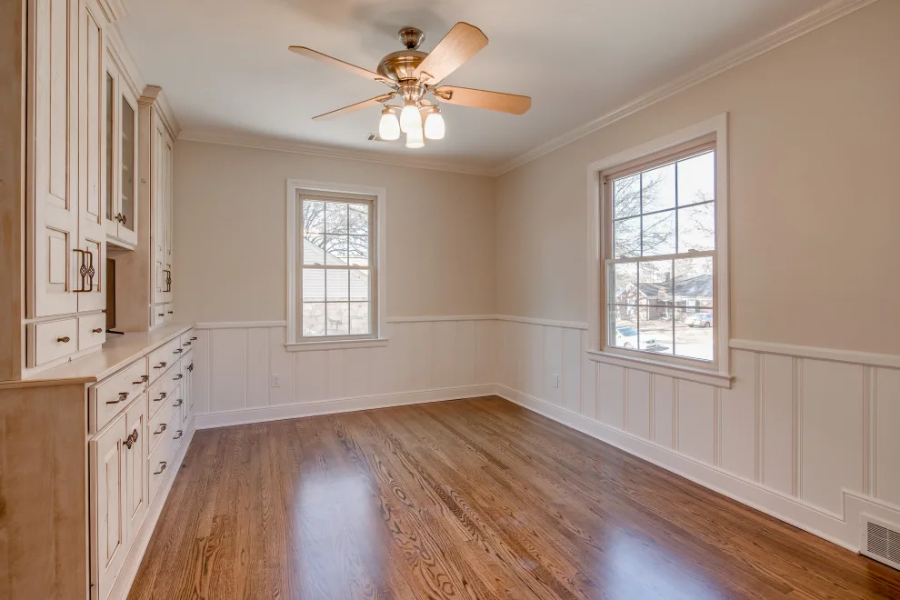 High Point Home Reconstruction by HillCo Construction & Interior Transformations - Photo 32