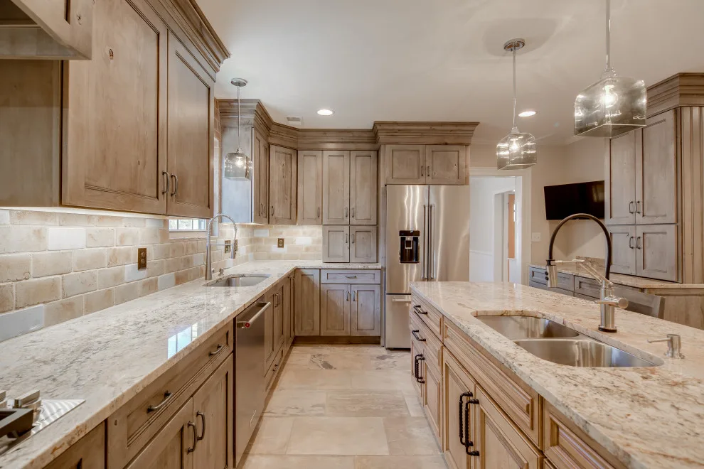 High Point Home Reconstruction by HillCo Construction & Interior Transformations - Photo 13