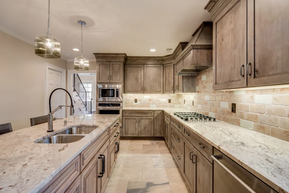 High Point Home Reconstruction by HillCo Construction & Interior Transformations - Photo 26