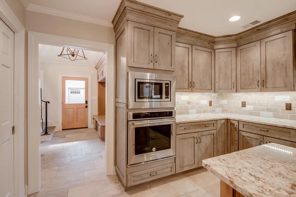 High Point Home Reconstruction by HillCo Construction & Interior Transformations - Photo 5
