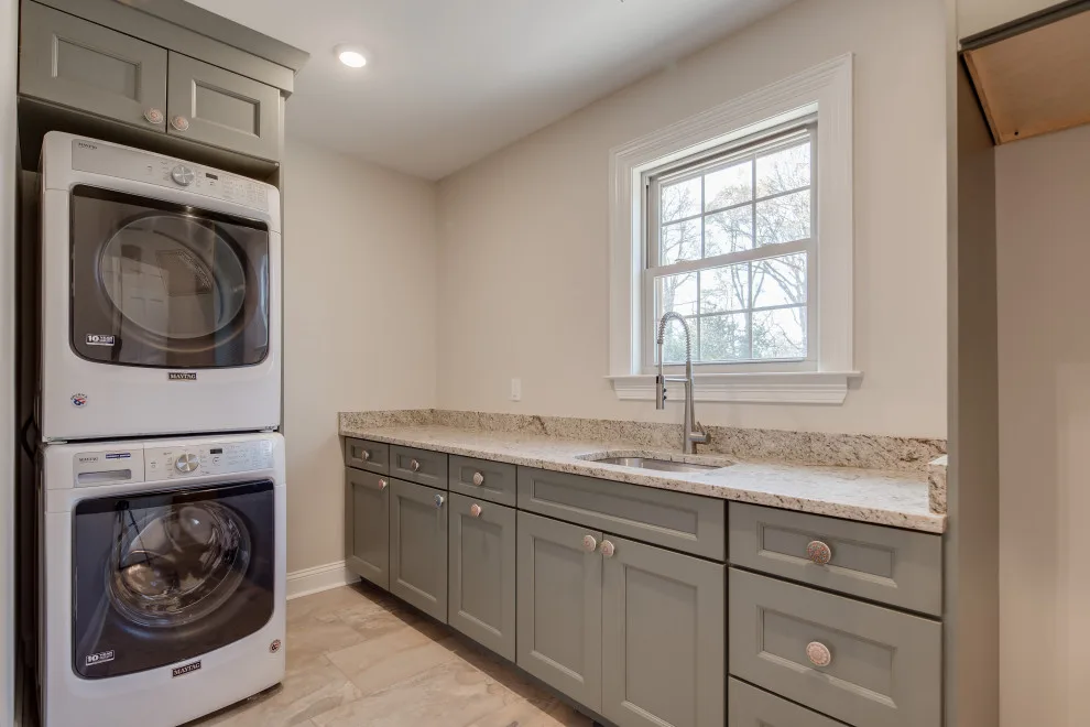 High Point Home Reconstruction by HillCo Construction & Interior Transformations - Photo 11