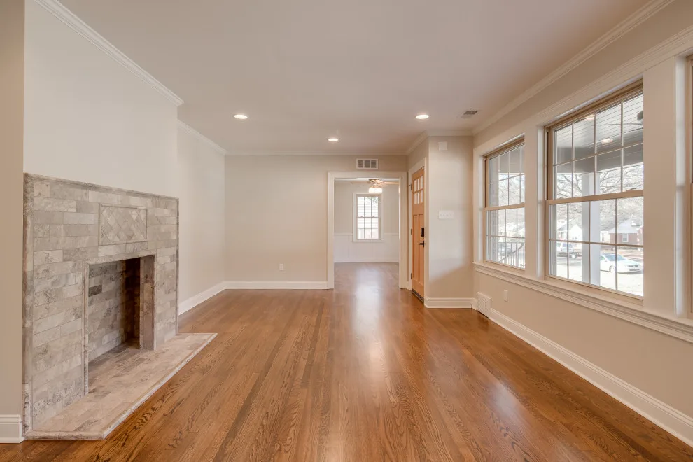 High Point Home Reconstruction by HillCo Construction & Interior Transformations - Photo 12