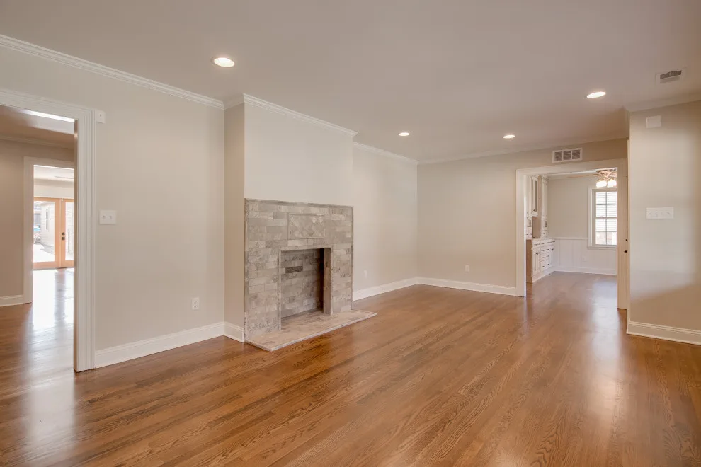 High Point Home Reconstruction by HillCo Construction & Interior Transformations - Photo 8