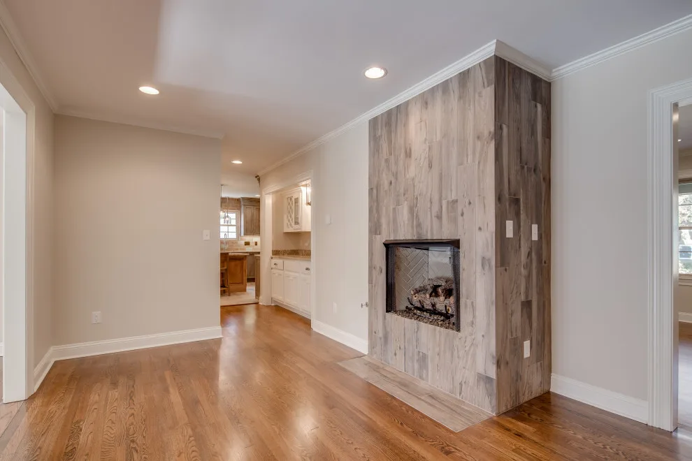 High Point Home Reconstruction by HillCo Construction & Interior Transformations - Photo 28