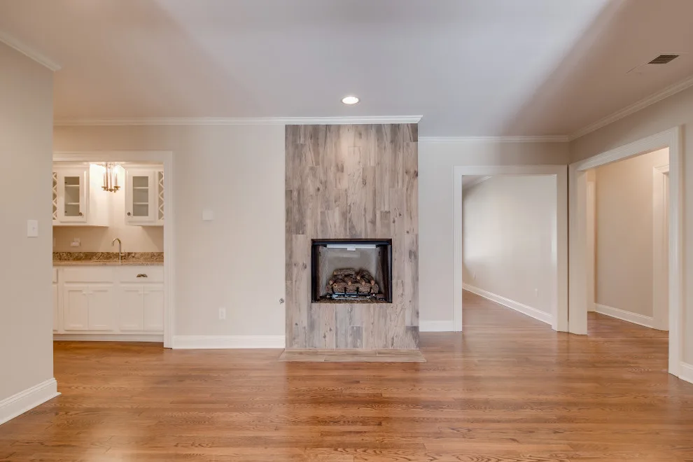 High Point Home Reconstruction by HillCo Construction & Interior Transformations - Photo 24