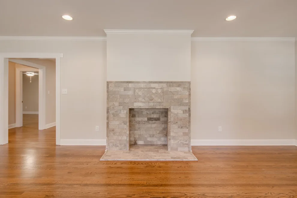 High Point Home Reconstruction by HillCo Construction & Interior Transformations - Photo 27