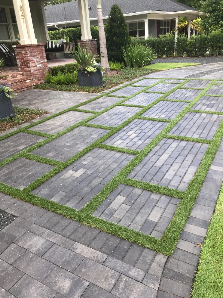 Artificial Turf Projects by Booths Cobblestones - Photo 3