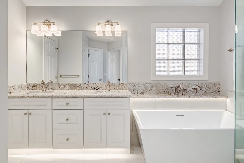 Badin Lake Builders - Photo 4