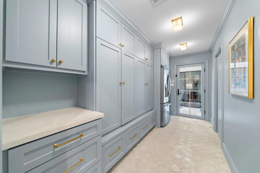 Premium Renovation by Pierce Construction Services, LLC - Photo 17
