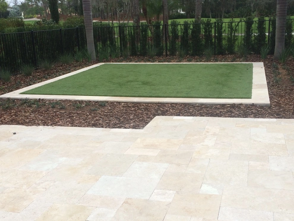 Artificial Turf Projects by Booths Cobblestones - Photo 2