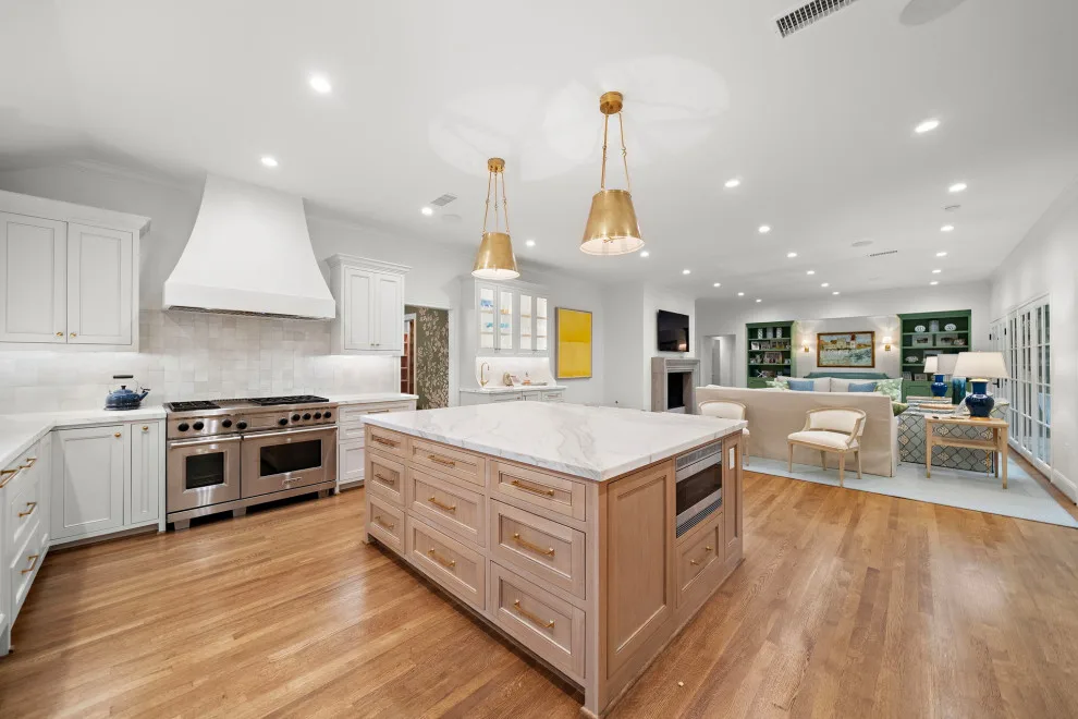 Premium Renovation by Pierce Construction Services, LLC - Photo 19