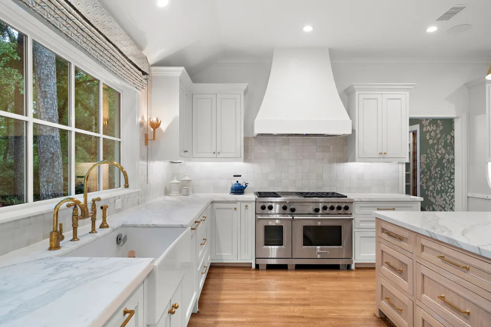 Premium Renovation by Pierce Construction Services, LLC - Photo 20