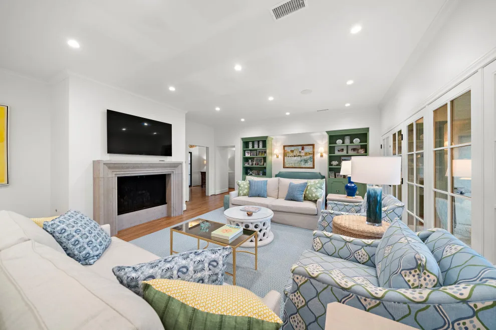 Premium Renovation by Pierce Construction Services, LLC - Photo 12